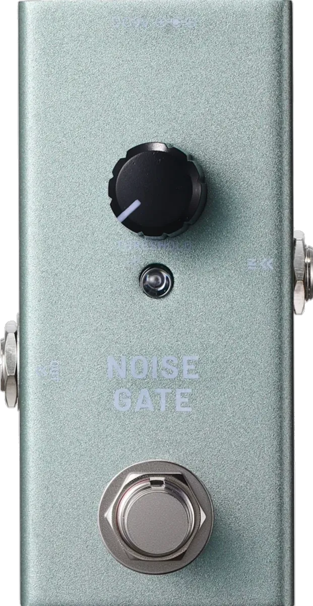 Noise Gate