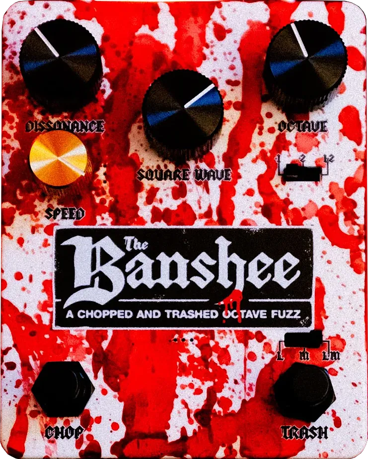 The Banshee