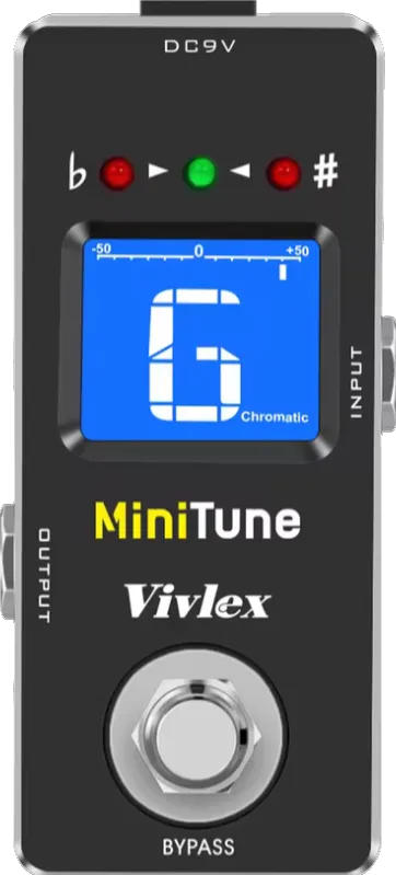 MiniTune