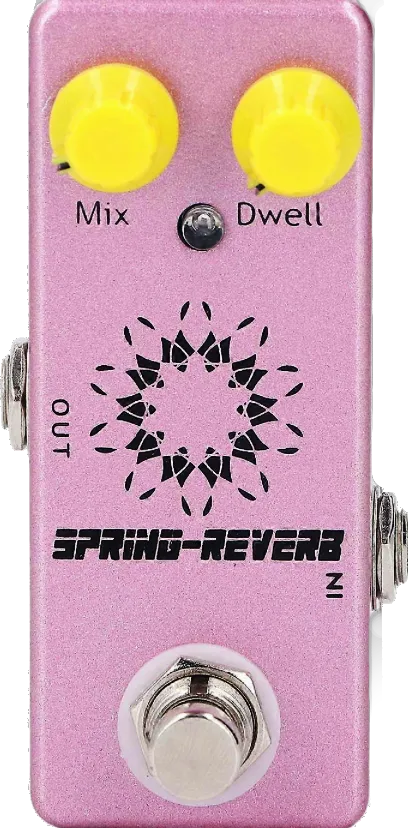 Spring Reverb