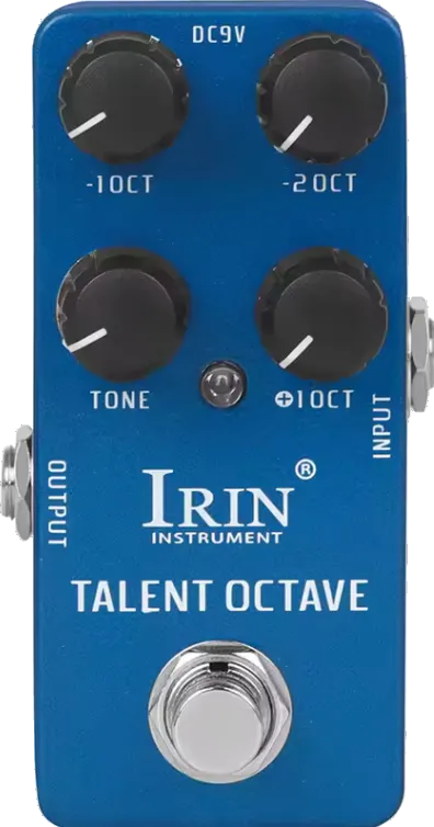 Talent Octave