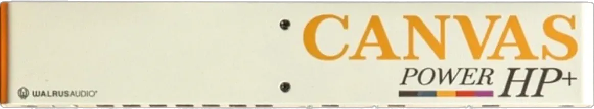 Canvas Power HP+ - Harvest Series