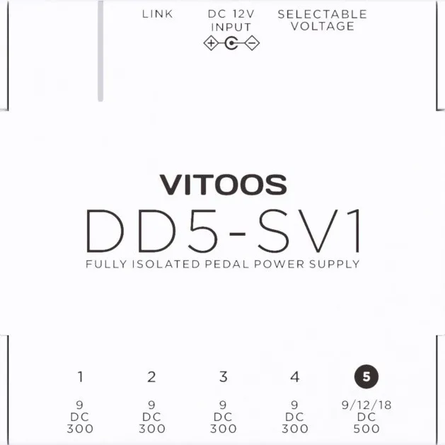 DD5-SV1