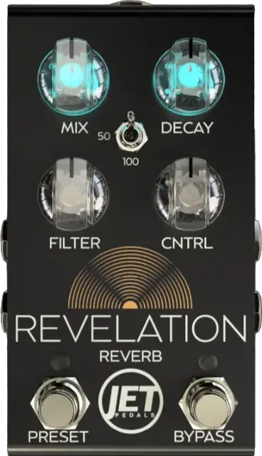 Revelation (New Colorway, Black)