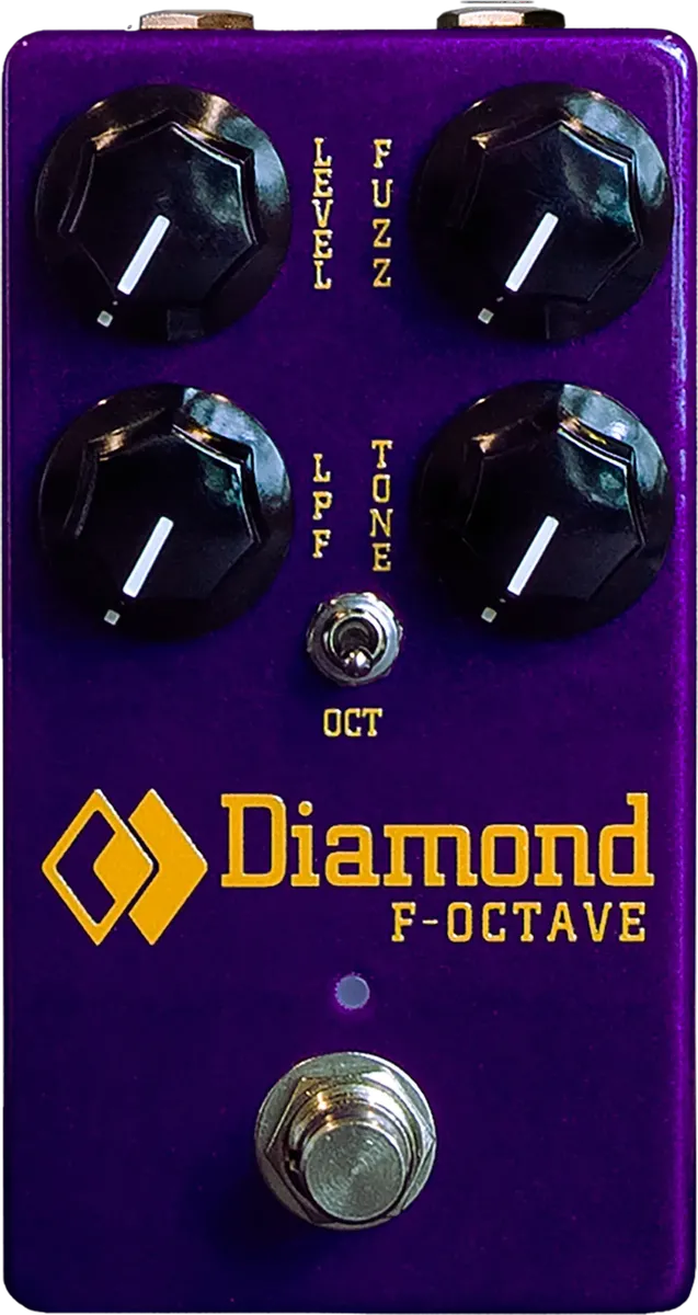 F-Octave