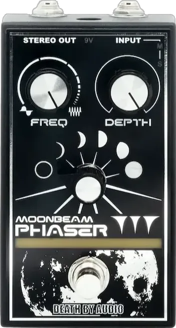 Moonbeam Phaser