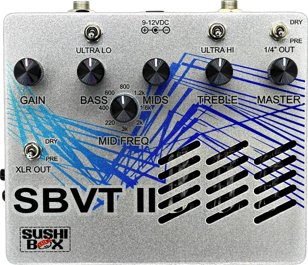 SBVT II
