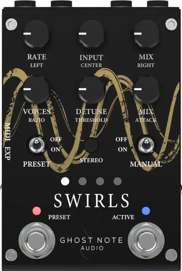Swirls