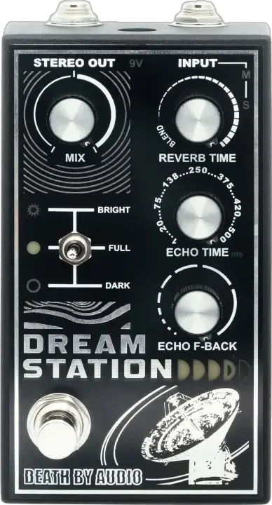 Dream Station
