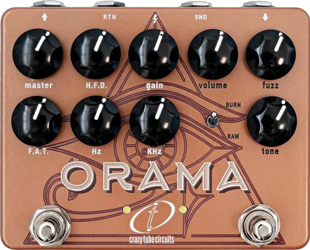 Orama