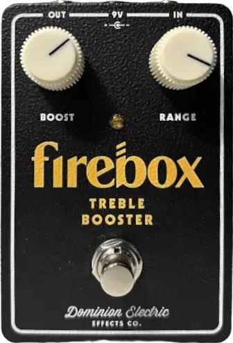 Firebox