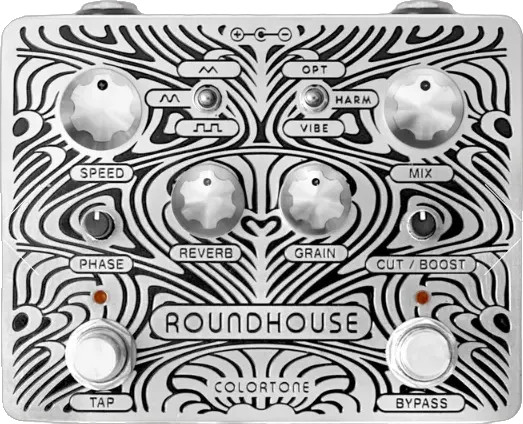 Roundhouse