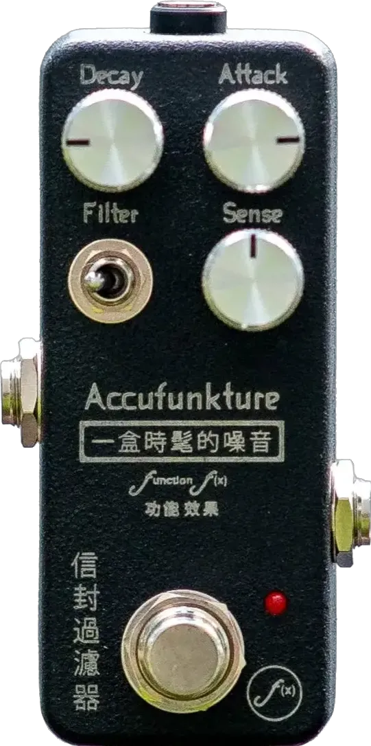 Accufunkture Mini