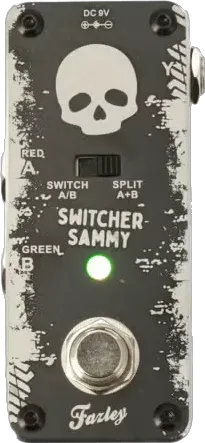 Switcher Sammy