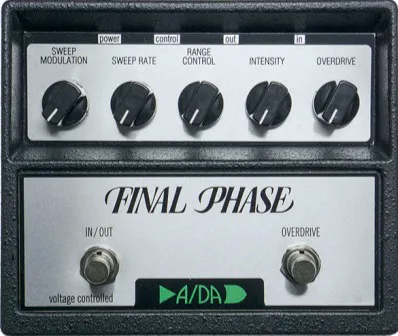Final Phase
