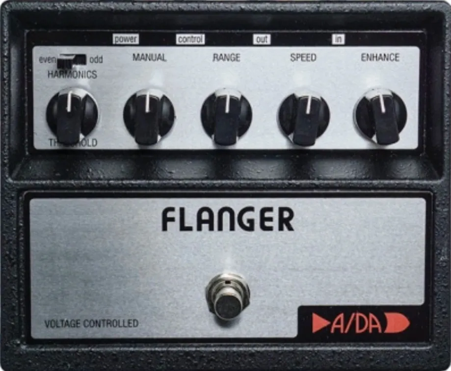 Flanger