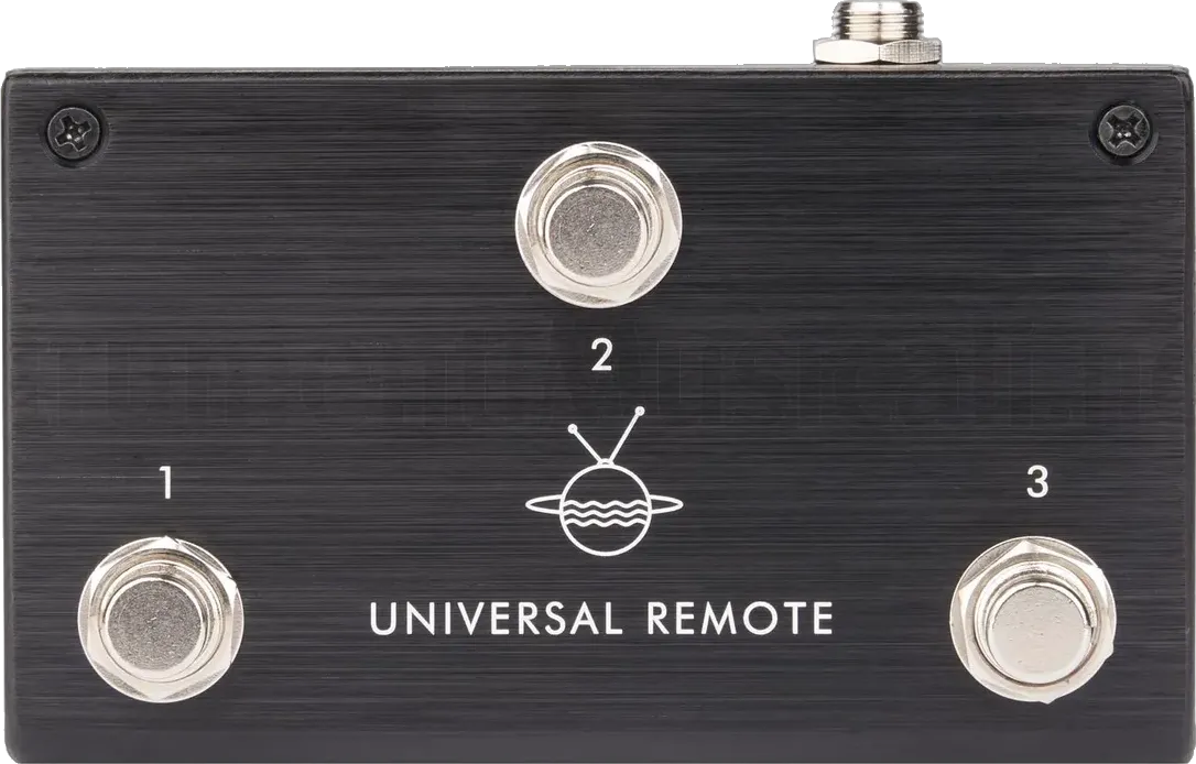 Universal Remote