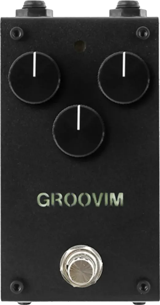 GROOVIM