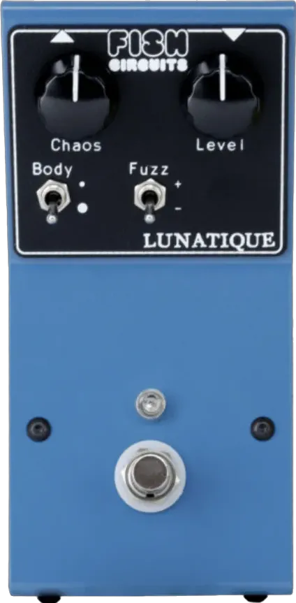 LUNATIQUE