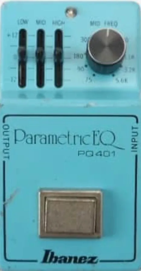 PQ401