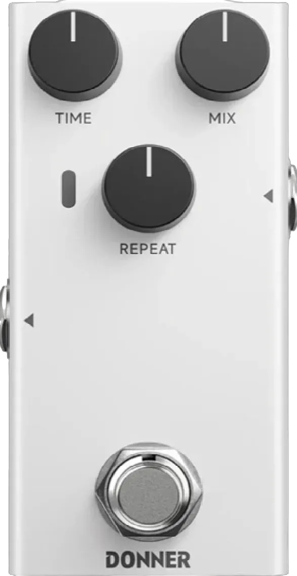 Embark 01 Echo Delay