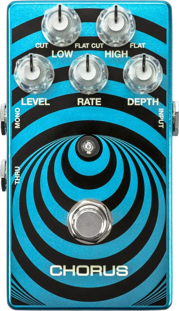 Wylde Audio Chorus
