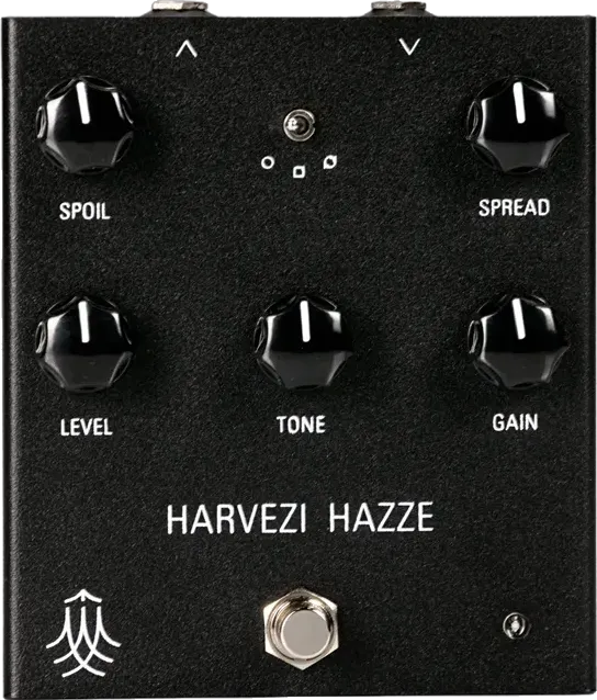 Harvezi Hazze