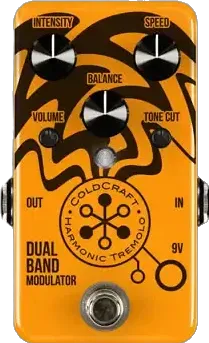 Harmonic Tremolo MkII