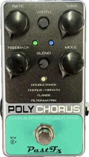 Polychorus