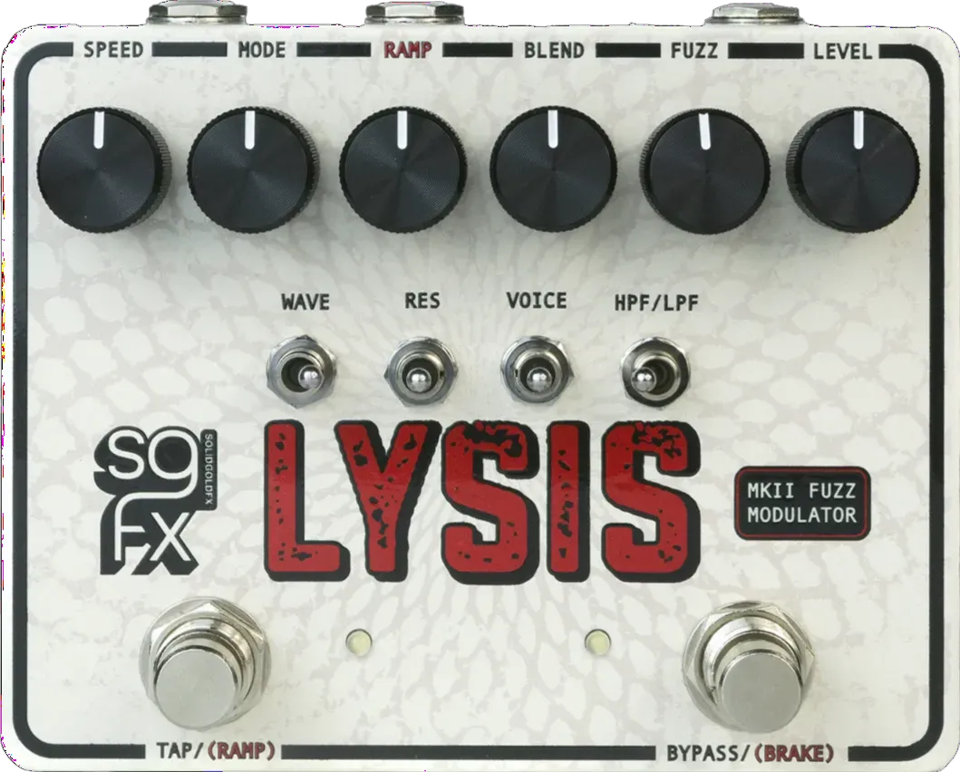 Lysis MKII