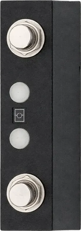 HXStomp Compact SideAux MIDI