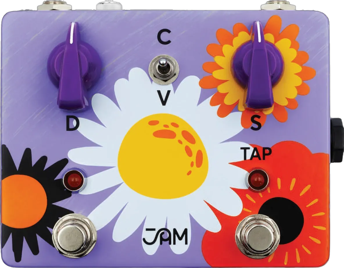 RetroVibe Mk.4