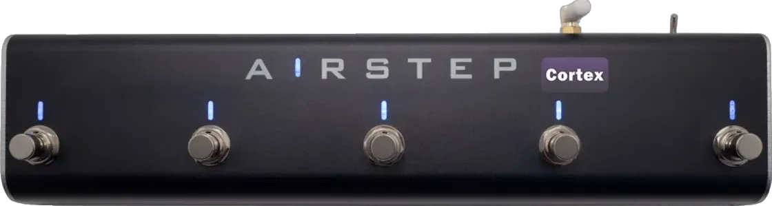 AIRSTEP Cortex Edition