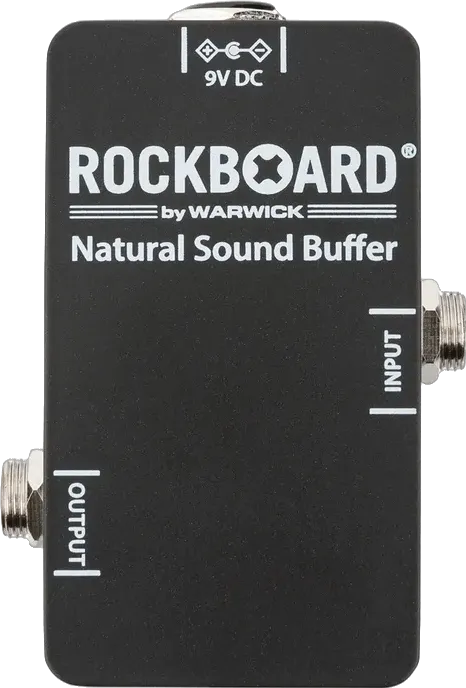 Natural Sound Buffer V2