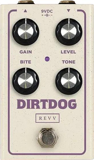 DirtDog