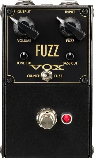 VFZ-1 Fuzz