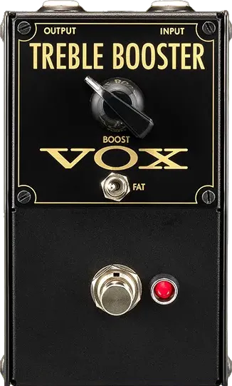 VTB-1 Treble Booster