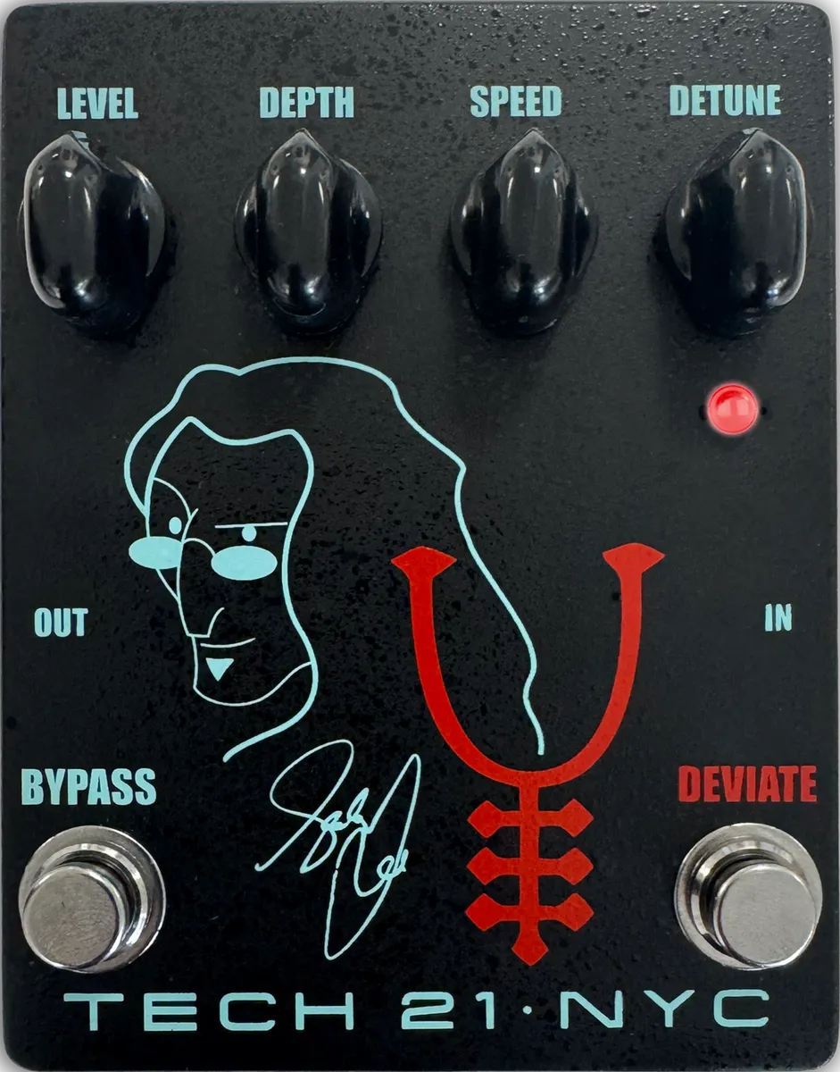 Geddy Lee Amalgamation Chorus