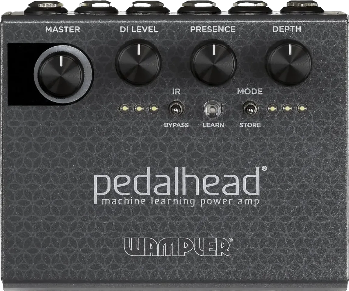 Pedalhead