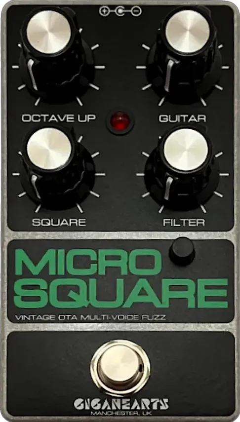 Micro Square