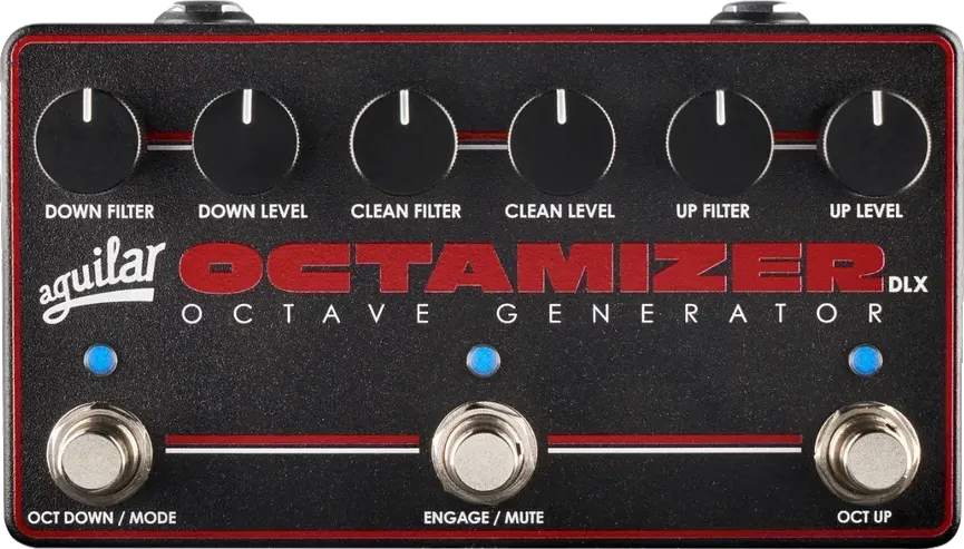 Octamizer DLX