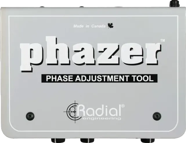 Phazer