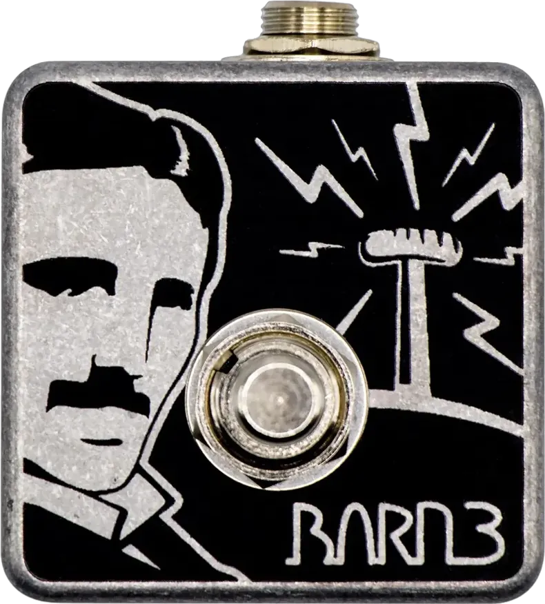Tesla Tap