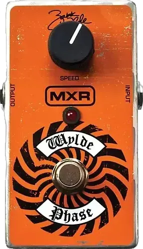 ZW90 Zach Wylde Phase