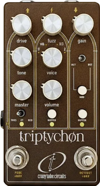 Triptychon