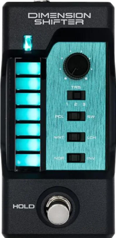 Dimension Shifter DN-SE10