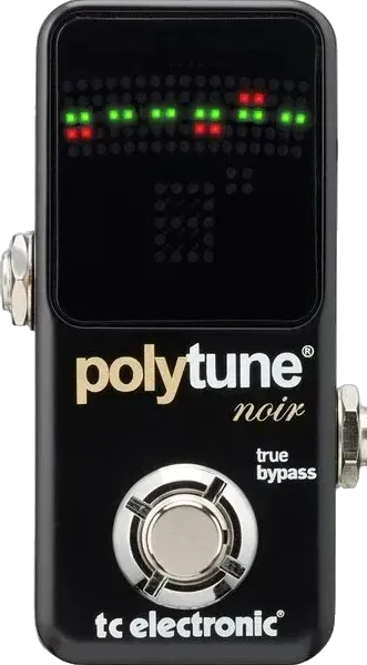 PolyTune Noir