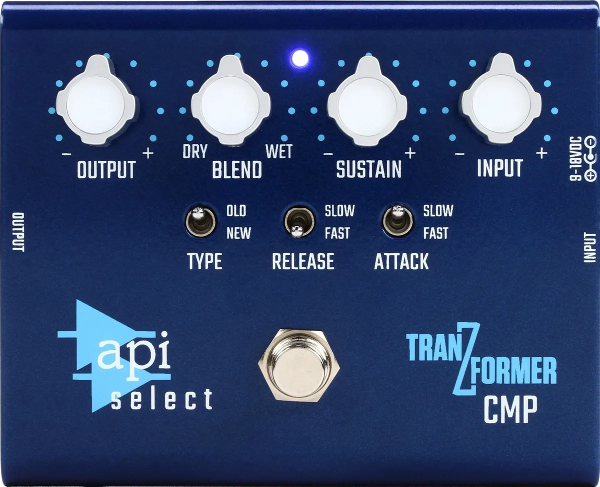 CMP