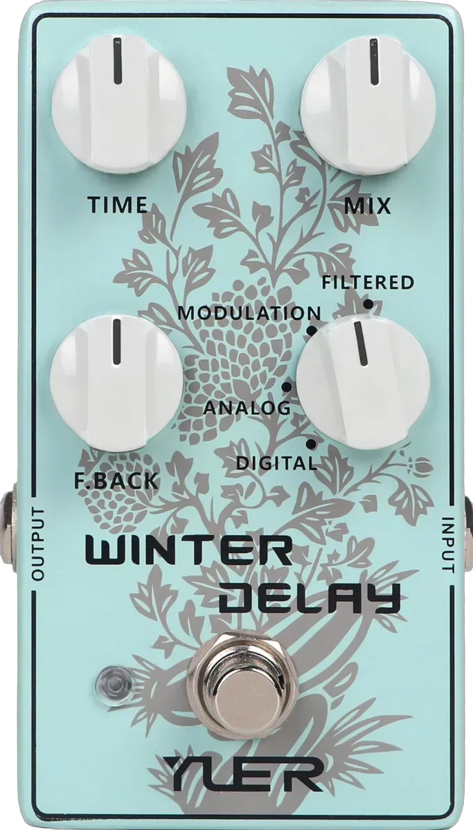 Winter Delay