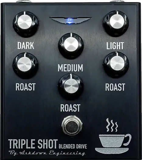 Triple Shot v1
